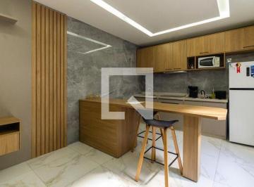 Apartamento · 46m² · 1 Quarto · Apartamento para Aluguel - Tatuapé, 1 Quarto, 46 m² - São Paulo