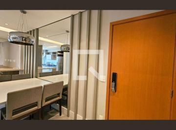 Apartamento · 117m² · 3 Quartos · 2 Vagas · Apartamento para Aluguel - Jardim Samambaia, 3 Quartos,  117 m² - Jundiaí