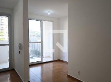 Apartamento · 52m² · 3 Quartos · 1 Vaga · Apartamento para Aluguel - Veleiros, 3 Quartos,  52 m² - São Paulo