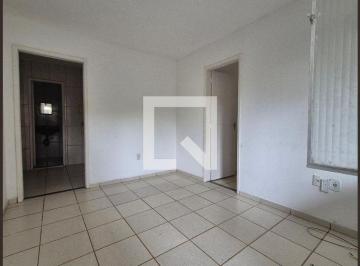Casa · 50m² · 1 Quarto · 1 Vaga · Casa para Aluguel - Vargem Pequena, 1 Quarto,  50 m² - Rio de Janeiro