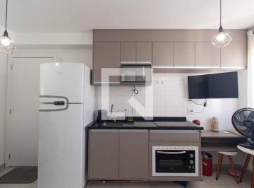 Apartamento · 25m² · 1 Quarto · Apartamento para Aluguel - Vila Clementino, 1 Quarto, 25 m² - São Paulo
