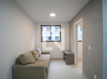 Apartamento · 37m² · 2 Quartos · Apartamento para Aluguel - Panamby, 2 Quartos, 37 m² - São Paulo