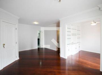 Apartamento · 90m² · 2 Quartos · 2 Vagas · Apartamento para Aluguel - Itaim Bibi, 2 Quartos, 90 m² - São Paulo