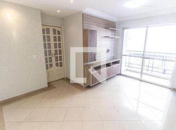 Apartamento · 57m² · 2 Quartos · 1 Vaga · Apartamento para Aluguel - Mooca, 2 Quartos,  57 m² - São Paulo