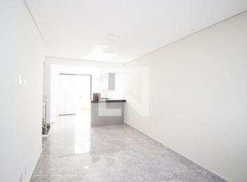 Casa · 120m² · 2 Quartos · 3 Vagas · Casa para Aluguel - Três Barras, 2 Quartos,  120 m² - Contagem