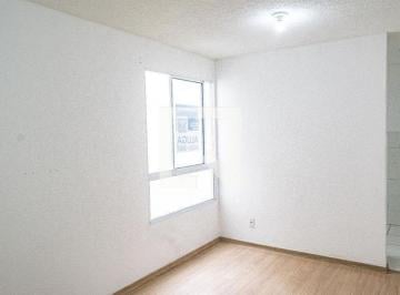 Apartamento · 43m² · 2 Quartos · Apartamento para Aluguel - Campo Grande, 2 Quartos, 43 m² - Rio de Janeiro