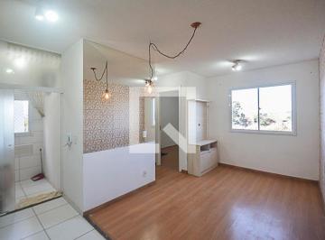 Apartamento · 41m² · 2 Quartos · Apartamento para Aluguel - Taboão, 2 Quartos, 41 m² - São Bernardo do Campo
