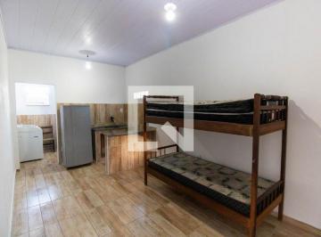 Apartamento · 21m² · 1 Quarto · 1 Vaga · Apartamento para Aluguel - Piratininga, 1 Quarto,  21 m² - Niterói