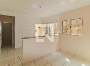 Casa · 50m² · 1 Quarto · Casa para Aluguel - Cidade Sao Mateus, 1 Quarto, 50 m² - São Paulo
