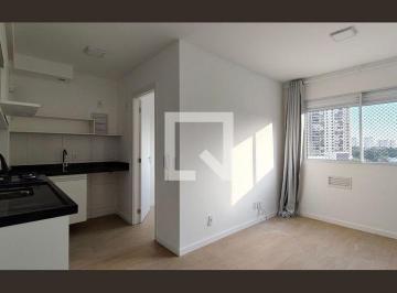 Apartamento · 34m² · 2 Quartos · Apartamento para Aluguel - Freguesia do Ó, 2 Quartos, 34 m² - São Paulo