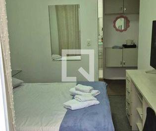 Apartamento · 35m² · 1 Quarto · Apartamento para Aluguel - Jabaquara, 1 Quarto,  35 m² - São Paulo