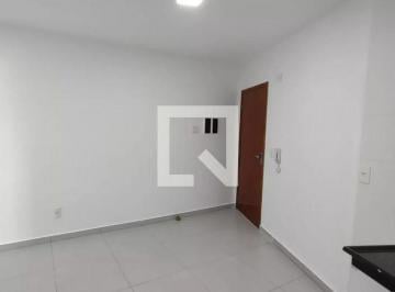 Apartamento · 45m² · 2 Quartos · Apartamento para Aluguel - Cerâmica, 2 Quartos,  45 m² - São Caetano do Sul