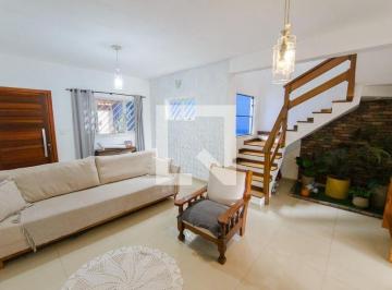 Casa · 207m² · 2 Quartos · 2 Vagas · Casa para Aluguel - Areao, 2 Quartos,  207 m² - Taubaté