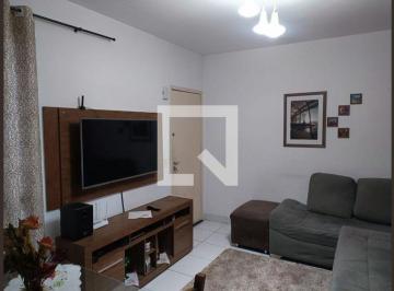 Apartamento · 52m² · 2 Quartos · 1 Vaga · Apartamento para Aluguel - Industrial São Luiz, 2 Quartos, 52 m² - Contagem