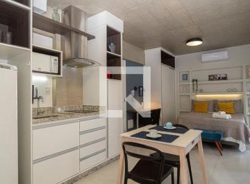 Apartamento · 32m² · 1 Quarto · Apartamento para Aluguel - Consolação, 1 Quarto, 32 m² - São Paulo