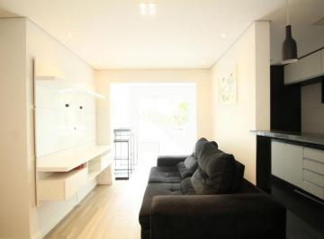 Apartamento · 57m² · 2 Quartos · 1 Vaga · Apartamento para Aluguel - Vila Andrade, 2 Quartos,  57 m² - São Paulo