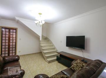 Casa de 2 quartos, São Paulo · Casa para Aluguel - Mooca, 2 Quartos,  140 m² - São Paulo