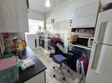 Apartamento · 68m² · 2 Quartos · 1 Vaga · Apartamento para Aluguel - Cidade Ocian, 2 Quartos, 68 m² - Praia Grande