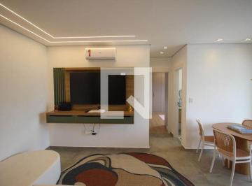 Apartamento · 72m² · 2 Quartos · 1 Vaga · Apartamento para Aluguel - Parque Campolim, 2 Quartos,  72 m² - Sorocaba