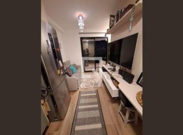 Apartamento · 37m² · 1 Quarto · 1 Vaga · Apartamento para Aluguel - Vila Mariana, 1 Quarto, 37 m² - São Paulo