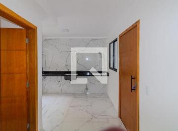 Apartamento · 27m² · 1 Quarto · Apartamento para Aluguel - Vila Santa Clara, 1 Quarto,  27 m² - São Paulo