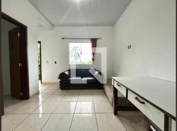 Apartamento · 27m² · 1 Quarto · 1 Vaga · Apartamento para Aluguel - Santo Antônio de Lisboa, 1 Quarto,  27 m² - Florianópolis