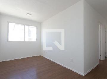 Apartamento · 42m² · 2 Quartos · Apartamento para Aluguel - Vila Cosmopolita, 2 Quartos,  42 m² - São Paulo