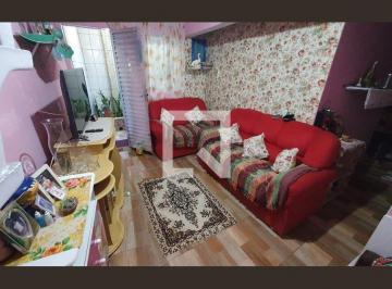 Casa · 200m² · 4 Quartos · Casa para Aluguel - Vila guarani, 4 Quartos,  200 m² - Mauá
