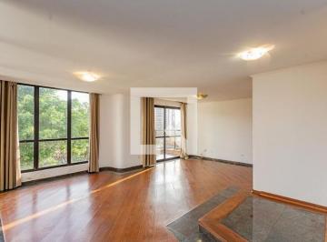 Apartamento · 220m² · 4 Quartos · 4 Vagas · Apartamento para Aluguel - Bosque da Saúde, 4 Quartos, 220 m² - São Paulo