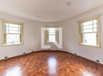 Apartamento · 49m² · 1 Quarto · Apartamento para Aluguel - Santa Cecília, 1 Quarto, 49 m² - São Paulo