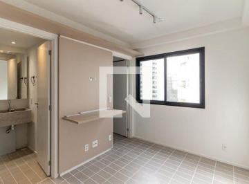 Apartamento · 26m² · 1 Quarto · Apartamento para Aluguel - Higienópolis, 1 Quarto, 26 m² - São Paulo