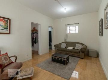 Casa · 80m² · 2 Quartos · Casa para Aluguel - Jabaquara, 2 Quartos, 80 m² - São Paulo