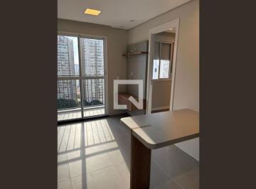 Apartamento · 37m² · 2 Quartos · Apartamento para Aluguel - Bosque da Saúde, 2 Quartos, 37 m² - São Paulo