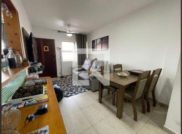 Apartamento · 56m² · 2 Quartos · 1 Vaga · Apartamento para Aluguel - Butantã, 2 Quartos,  56 m² - São Paulo