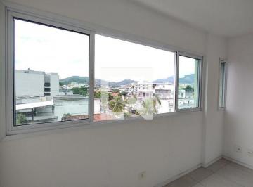 Apartamento · 61m² · 2 Quartos · 1 Vaga · Apartamento para Aluguel - Taquara, 2 Quartos,  61 m² - Rio de Janeiro