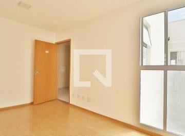 Apartamento · 50m² · 2 Quartos · 1 Vaga · Apartamento para Aluguel - Chácaras Tubalina e Quartel, 2 Quartos,  50 m² - Uberlândia