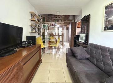 Casa · 40m² · 1 Quarto · 1 Vaga · Casa para Aluguel - Campeche, 1 Quarto,  40 m² - Florianópolis