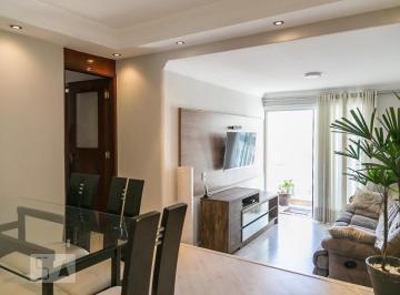 Apartamento · 88m² · 3 Quartos · 2 Vagas · Apartamento para Aluguel - Saúde, 3 Quartos, 88 m² - São Paulo