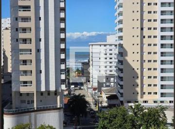 Apartamento · 120m² · 3 Quartos · 2 Vagas · Apartamento para Aluguel - Aviação, 3 Quartos,  120 m² - Praia Grande