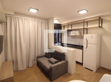 Apartamento · 38m² · 1 Quarto · Apartamento para Aluguel - Água Fria, 1 Quarto,  38 m² - São Paulo