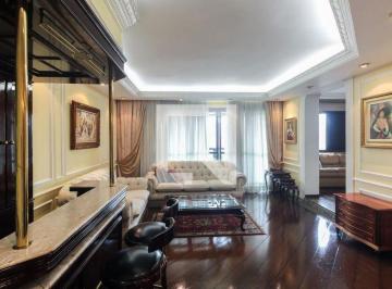 Apartamento · 179m² · 3 Quartos · 2 Vagas · Apartamento para Aluguel - Tatuapé, 3 Quartos,  179 m² - São Paulo