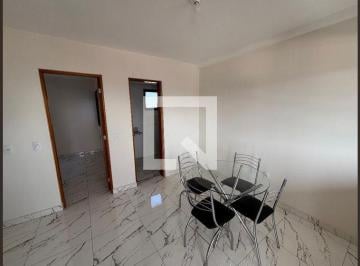 Apartamento · 35m² · 1 Quarto · Apartamento para Aluguel - Vila Ré, 1 Quarto,  35 m² - São Paulo