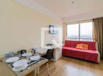 Apartamento · 32m² · 1 Quarto · 1 Vaga · Apartamento para Aluguel - Vila Augusta, 1 Quarto, 32 m² - Guarulhos