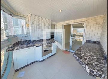 Apartamento · 92m² · 2 Quartos · 1 Vaga · Apartamento para Aluguel - Vila Tupi, 2 Quartos, 92 m² - Praia Grande