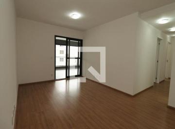 Apartamento · 113m² · 3 Quartos · 2 Vagas · Apartamento para Aluguel - Vila Mariana, 3 Quartos,  113 m² - São Paulo