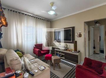 Casa · 56m² · 2 Quartos · 2 Vagas · Casa para Aluguel - Vila Tupi, 2 Quartos, 56 m² - Praia Grande