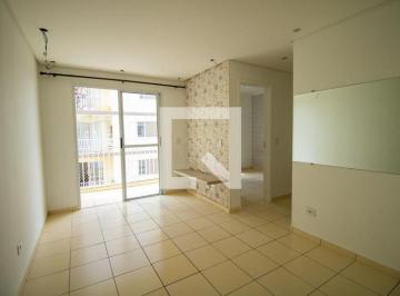 Apartamento · 51m² · 2 Quartos · 1 Vaga · Apartamento para Aluguel - Jardim Panorama, 2 Quartos, 51 m² - Cotia