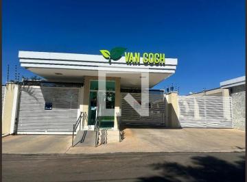 Casa · 260m² · 3 Quartos · 3 Vagas · Casa para Aluguel - Jardim Bela Vista, 3 Quartos, 260 m² - Goiânia