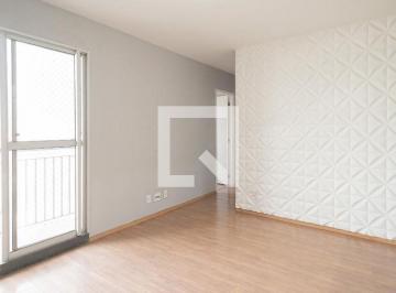 Apartamento · 59m² · 3 Quartos · 1 Vaga · Apartamento para Aluguel - Planalto, 3 Quartos, 59 m² - São Bernardo do Campo