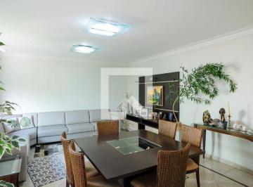 Casa · 396m² · 4 Quartos · 6 Vagas · Casa para Aluguel - Santo Antônio, 4 Quartos, 396 m² - São Caetano do Sul